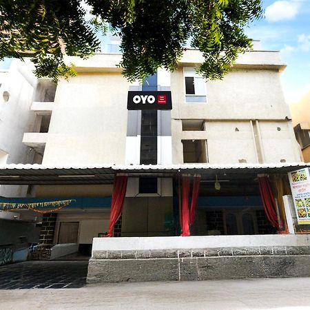 Hotel O Asian Residency Hyderabad Esterno foto