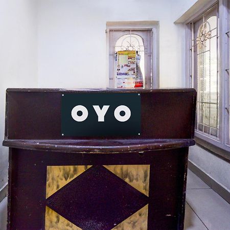Hotel O Asian Residency Hyderabad Esterno foto