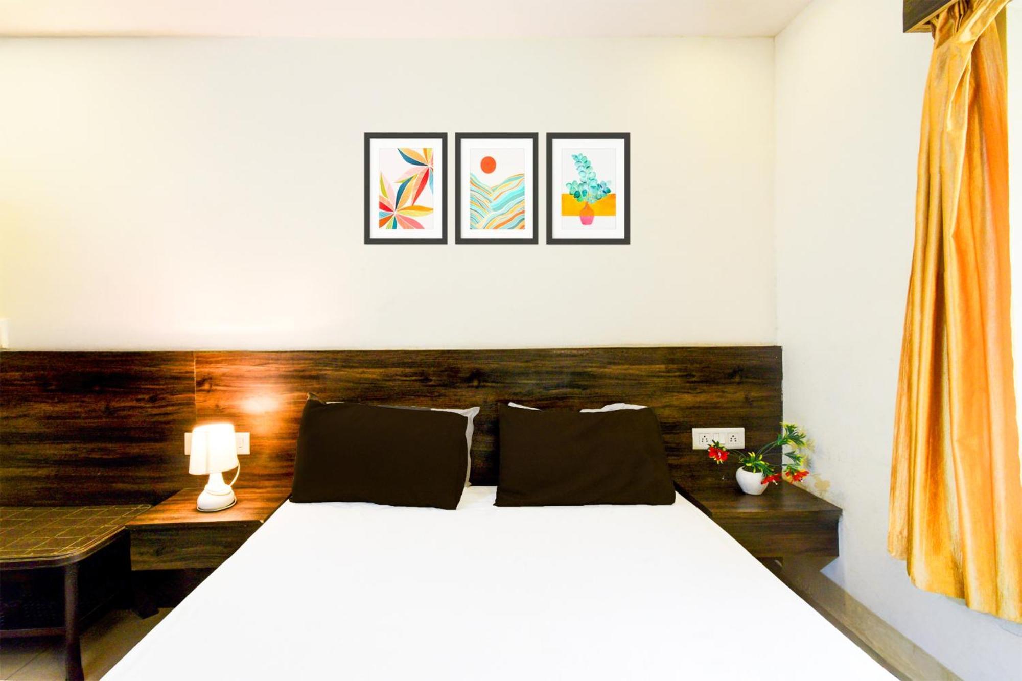Hotel O Asian Residency Hyderabad Esterno foto