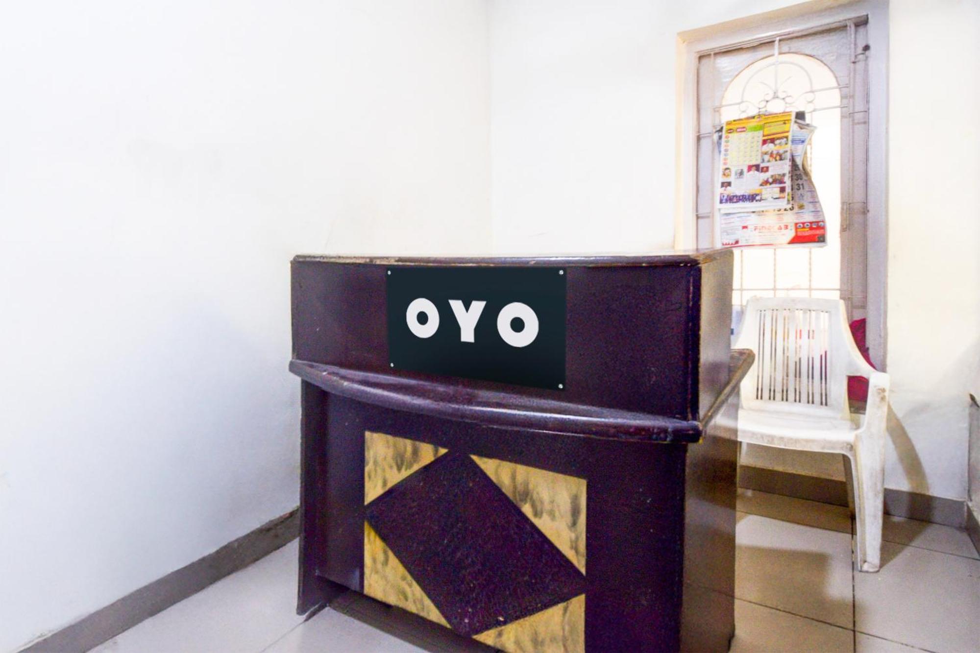 Hotel O Asian Residency Hyderabad Esterno foto