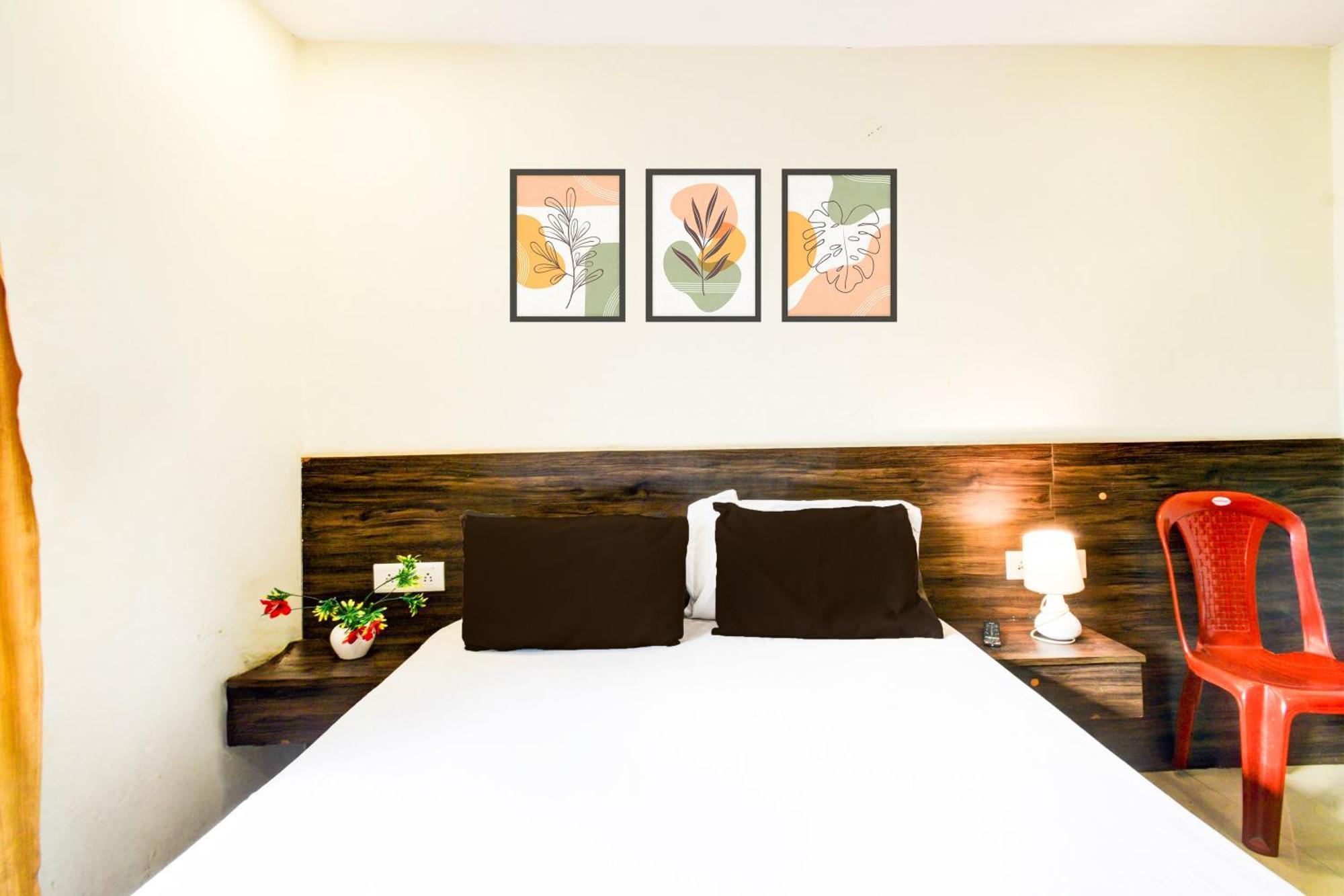 Hotel O Asian Residency Hyderabad Esterno foto