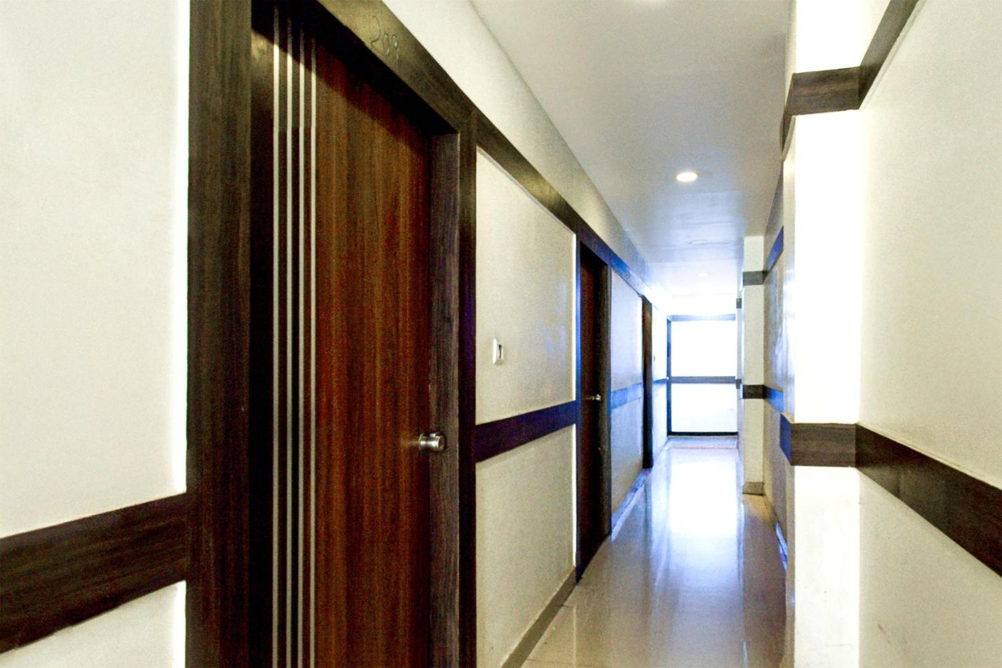 Hotel O Asian Residency Hyderabad Esterno foto