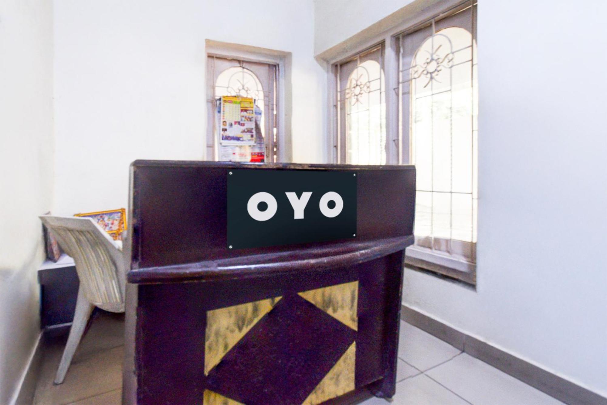 Hotel O Asian Residency Hyderabad Esterno foto