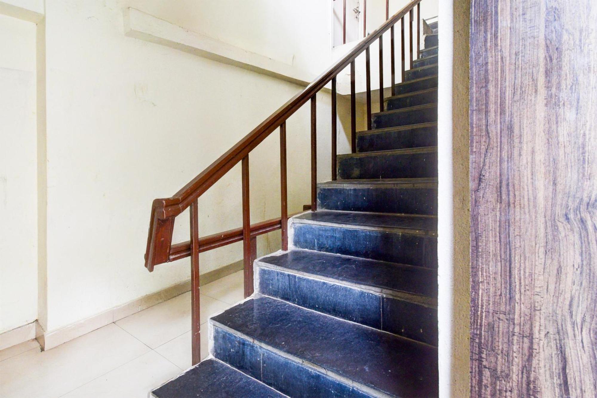 Hotel O Asian Residency Hyderabad Esterno foto